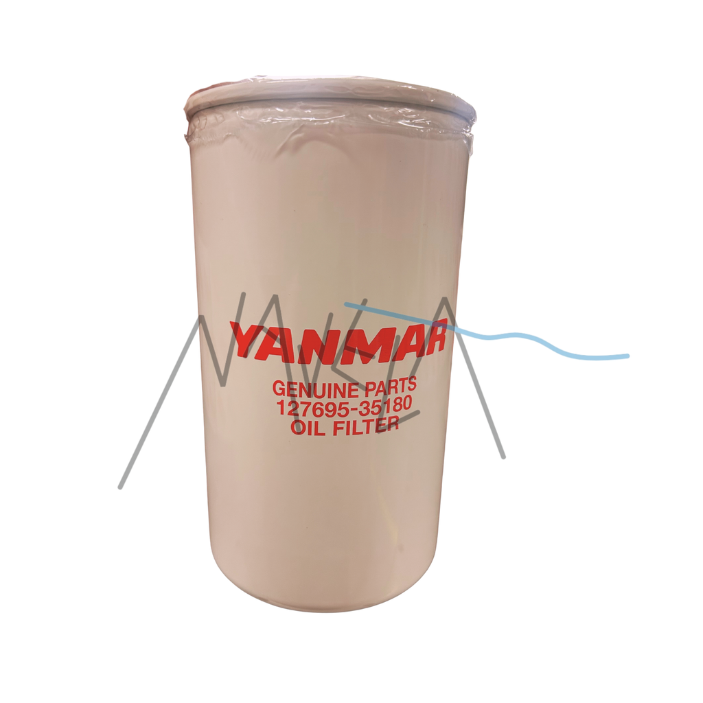 Filter ulja 4LH/ 4CH/ 6CH/ 6CX