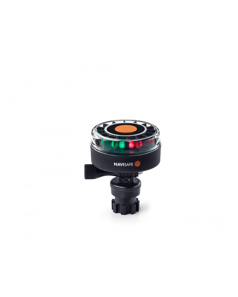 Navi Light 360° N 2 MN držač TriColor