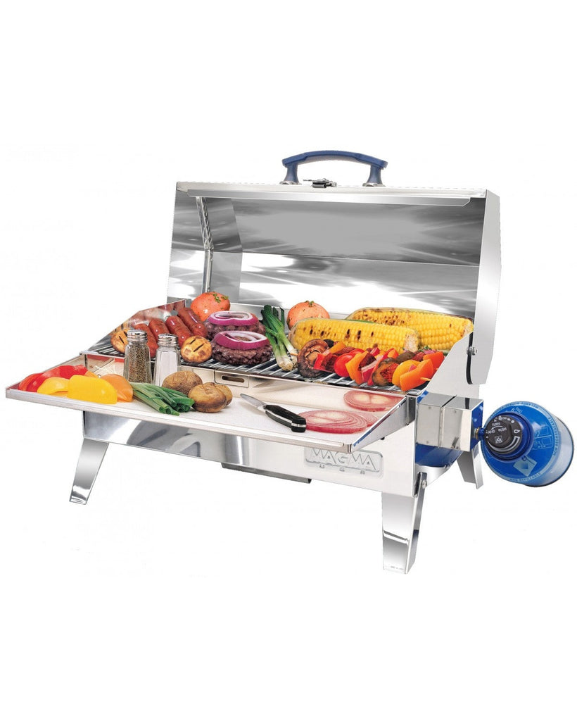 Adventurer Cabo Grill Magma