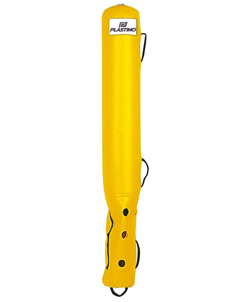 Buoy for regatta training