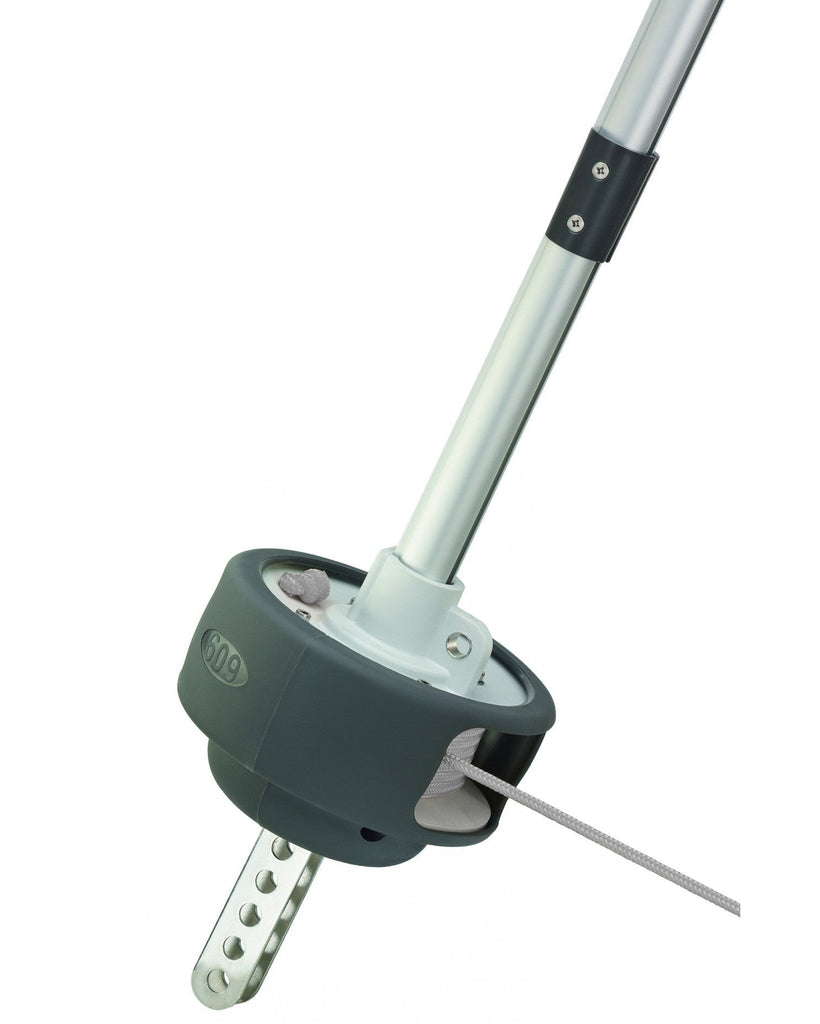 609-T jib reefing