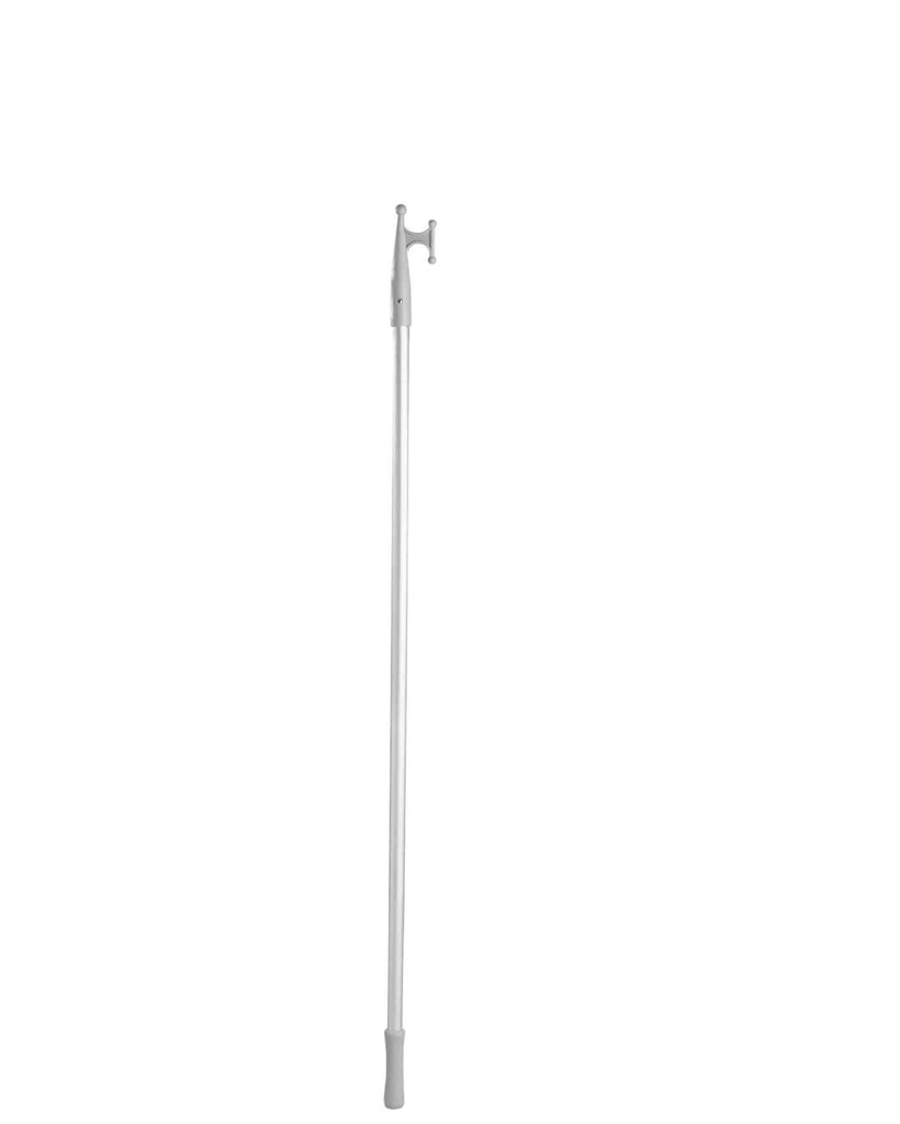 Light alloy hook