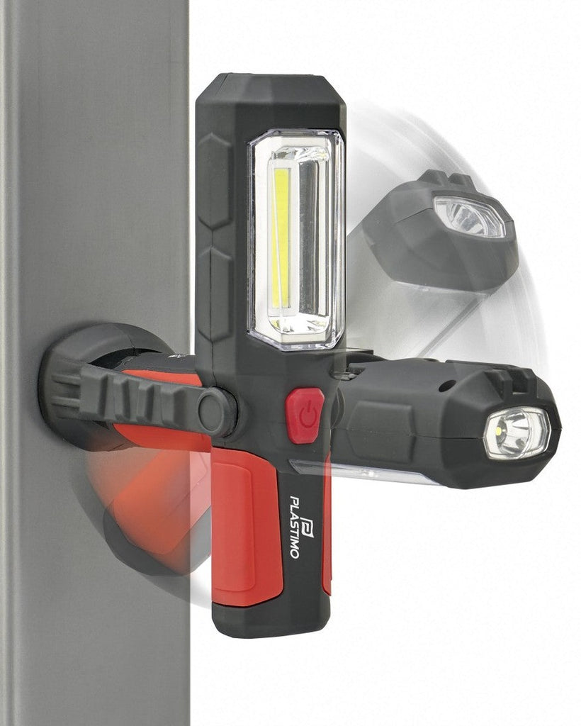 Work lamp